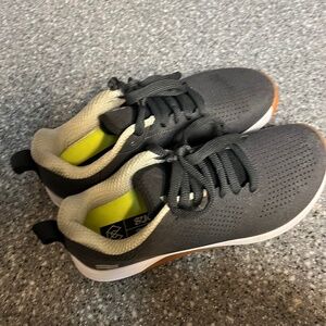 Sueze Strike MVMNT Trainers